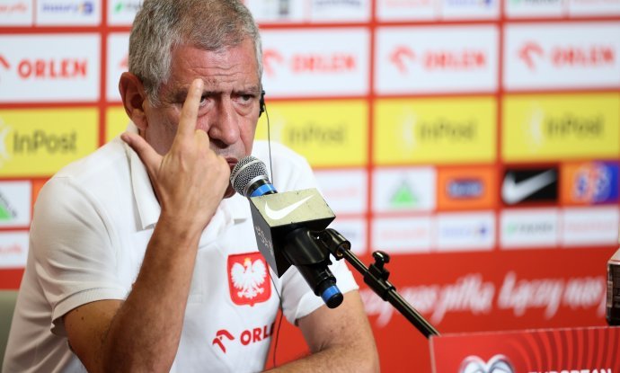 Fernando Santos