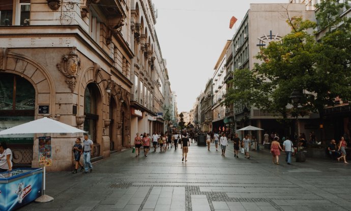 Beograd