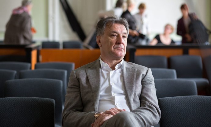 Zdravko Mamić