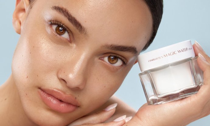 Charlotte Tilbury Magic Water Cream