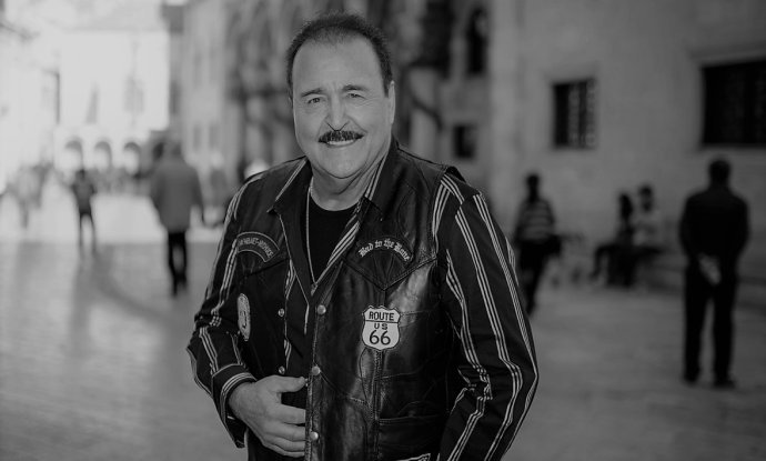Milo Hrnić