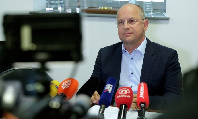 Krešimir Kučko
