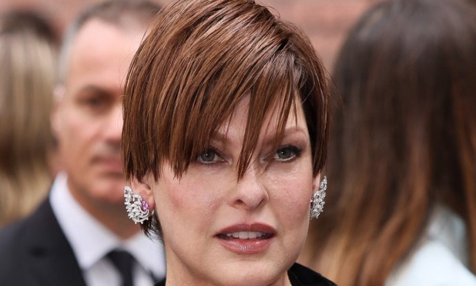 Linda Evangelista