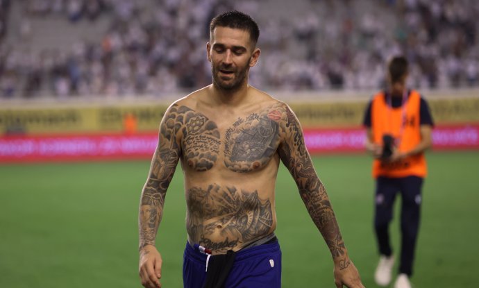 Marko Livaja