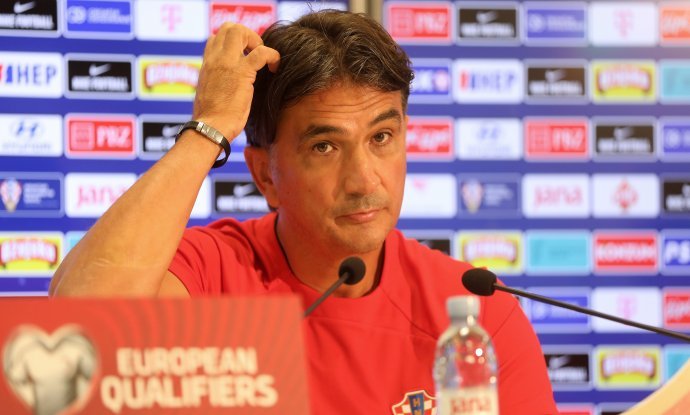 Zlatko Dalić