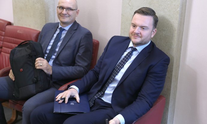 Marko Primorac