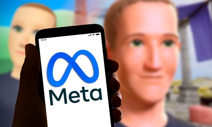 Metaverzum / Ilustrativna fotografije