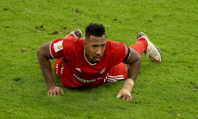 Jerome Boateng