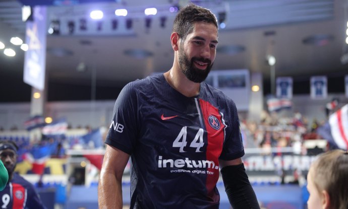 Nikola Karabatić