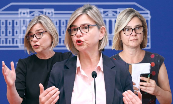 Sandra Benčić