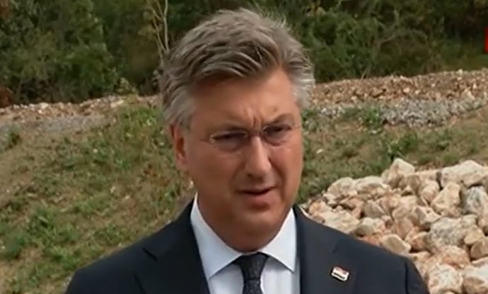Andrej Plenković