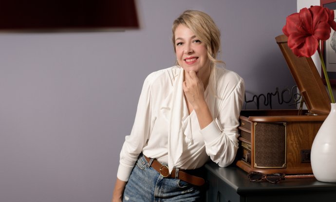 Ivana Bodrožić
