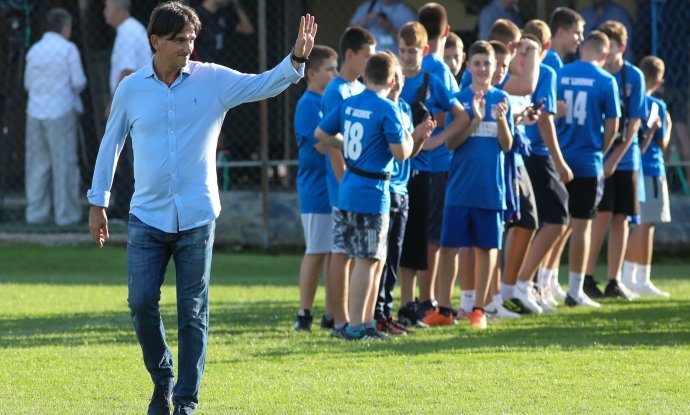 Zlatko Dalić