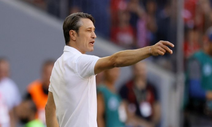 Niko Kovač