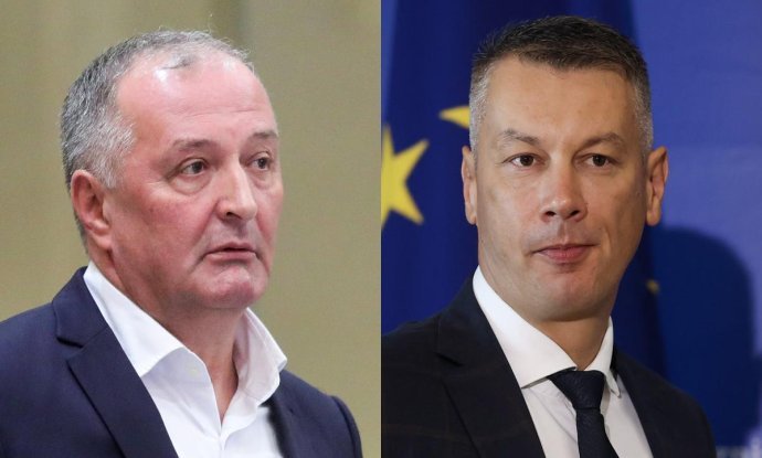 Zukan Helez / Nenad Nešić