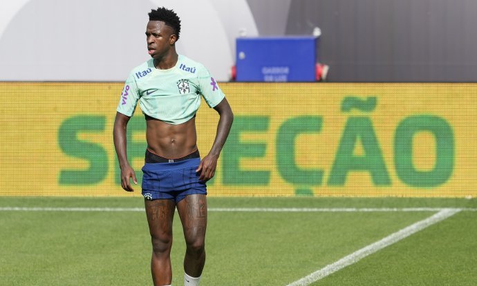 Vinicius Jr.