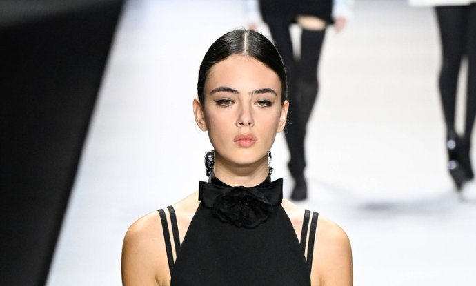 Deva Cassel