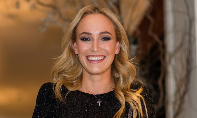 Donna Vekić