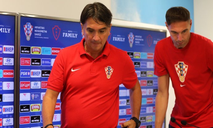 Zlatko Dalić