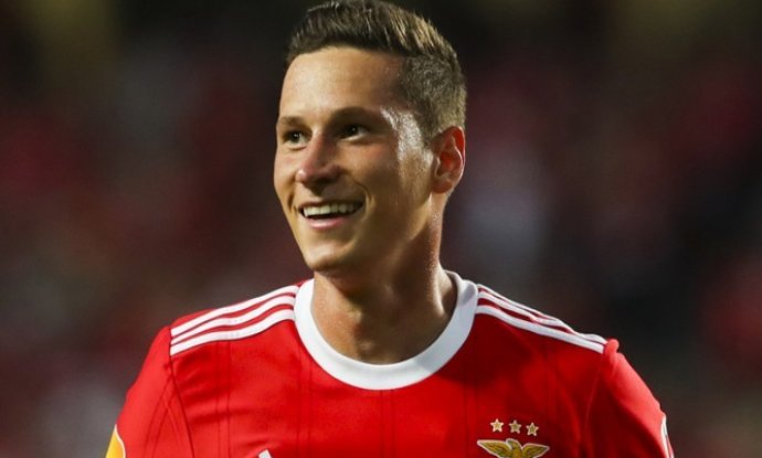 Julian Draxler