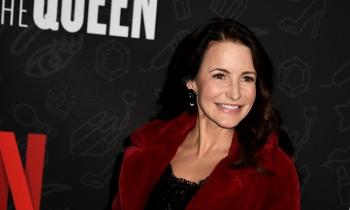 Kristin Davis
