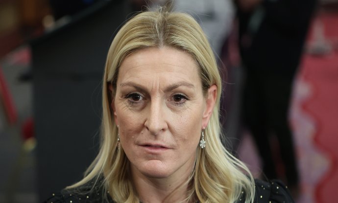 Janica Kostelić