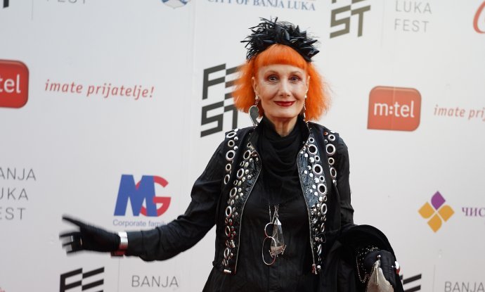 Josipa Lisac