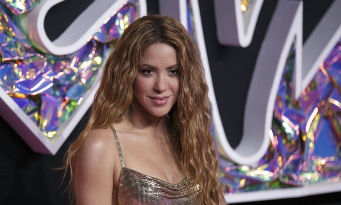 Shakira
