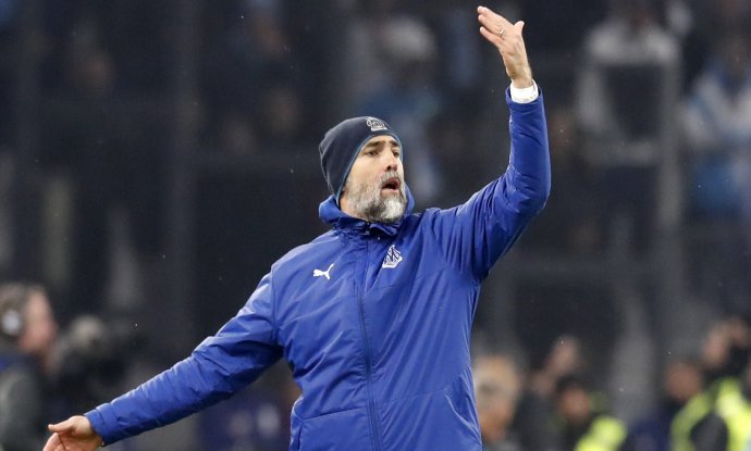 Igor Tudor