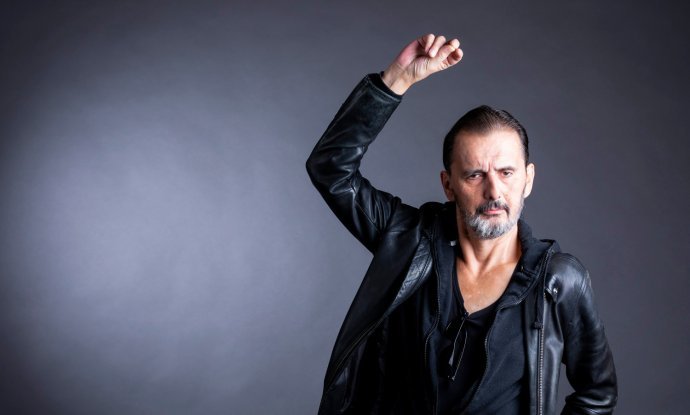 Goran Bare