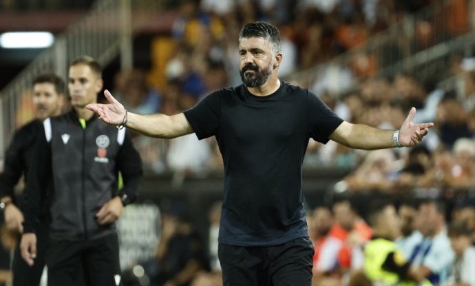 Gennaro Gattuso