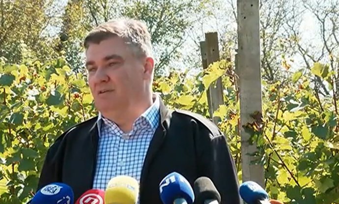 Zoran Milanović