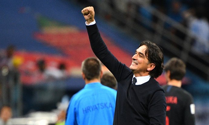Zlatko Dalić