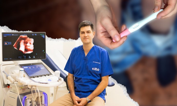 Dr. Petar Poljak