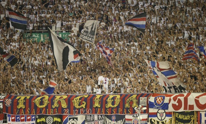 Torcida