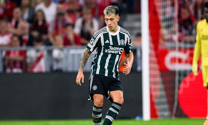 Lisandro Martinez