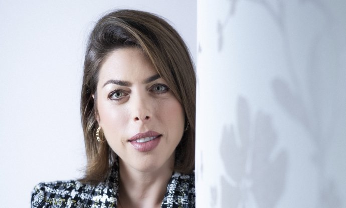 Blanka Vlašić