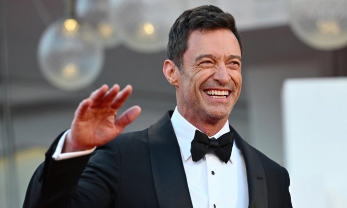 Hugh Jackman