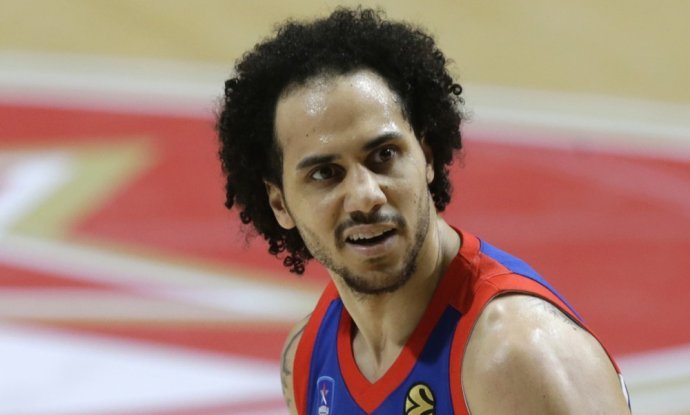 Shane Larkin