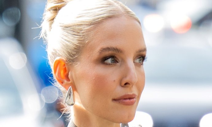 Leonie Hanne x Karat Jewelry
