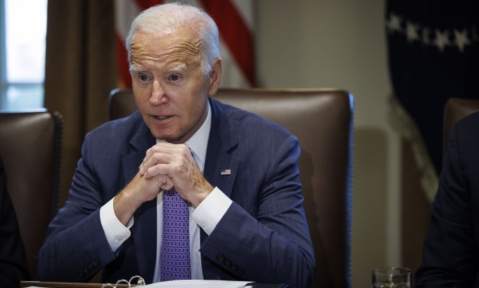 Joe Biden