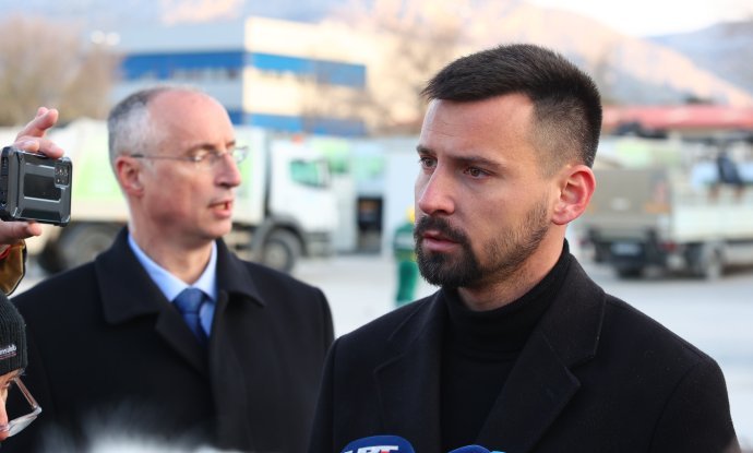 Bojan Ivošević