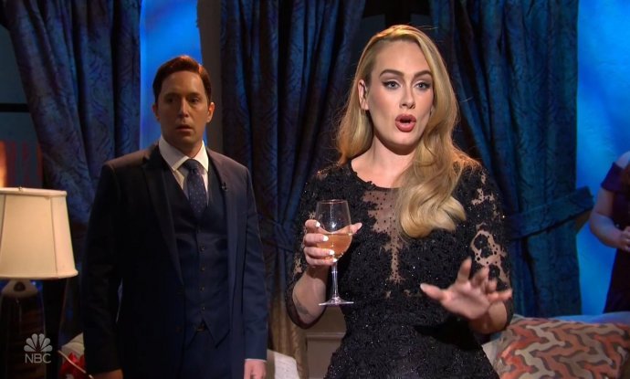 Adele