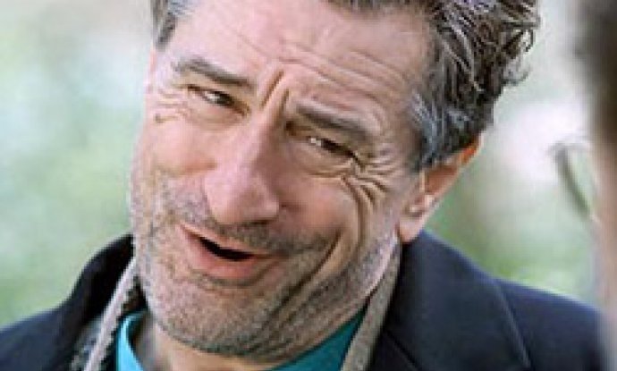 de niro