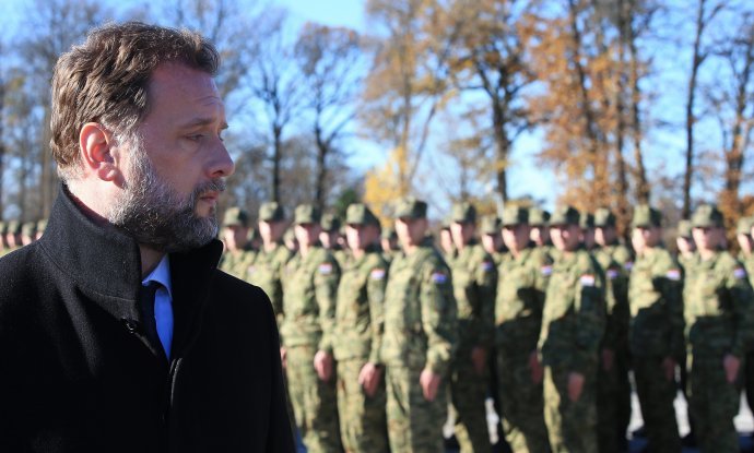 Mario Banožić