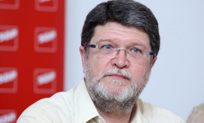 Tonino Picula