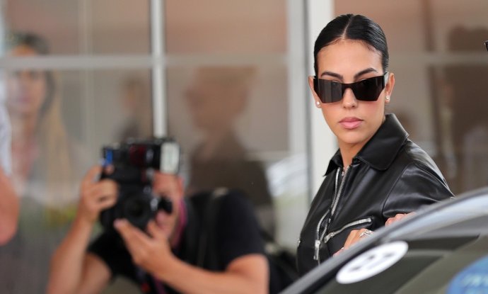 Georgina Rodriguez
