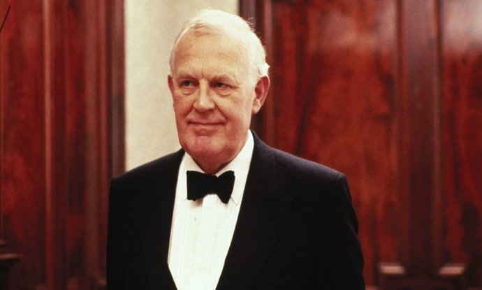 Joss Ackland
