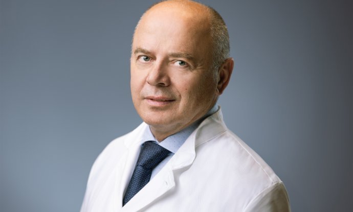 prof.dr.sc. Nikola Čičak