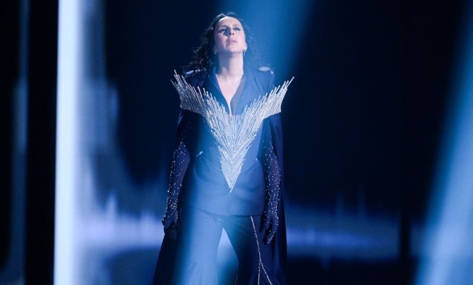 Jamala